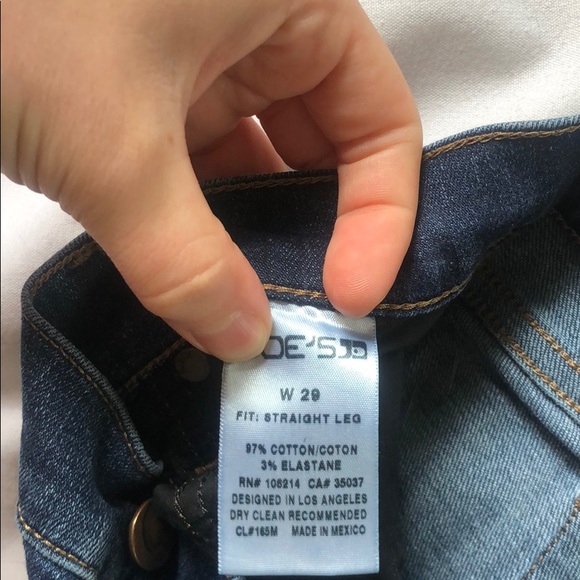 Joe’s jeans - Picture 4 of 4